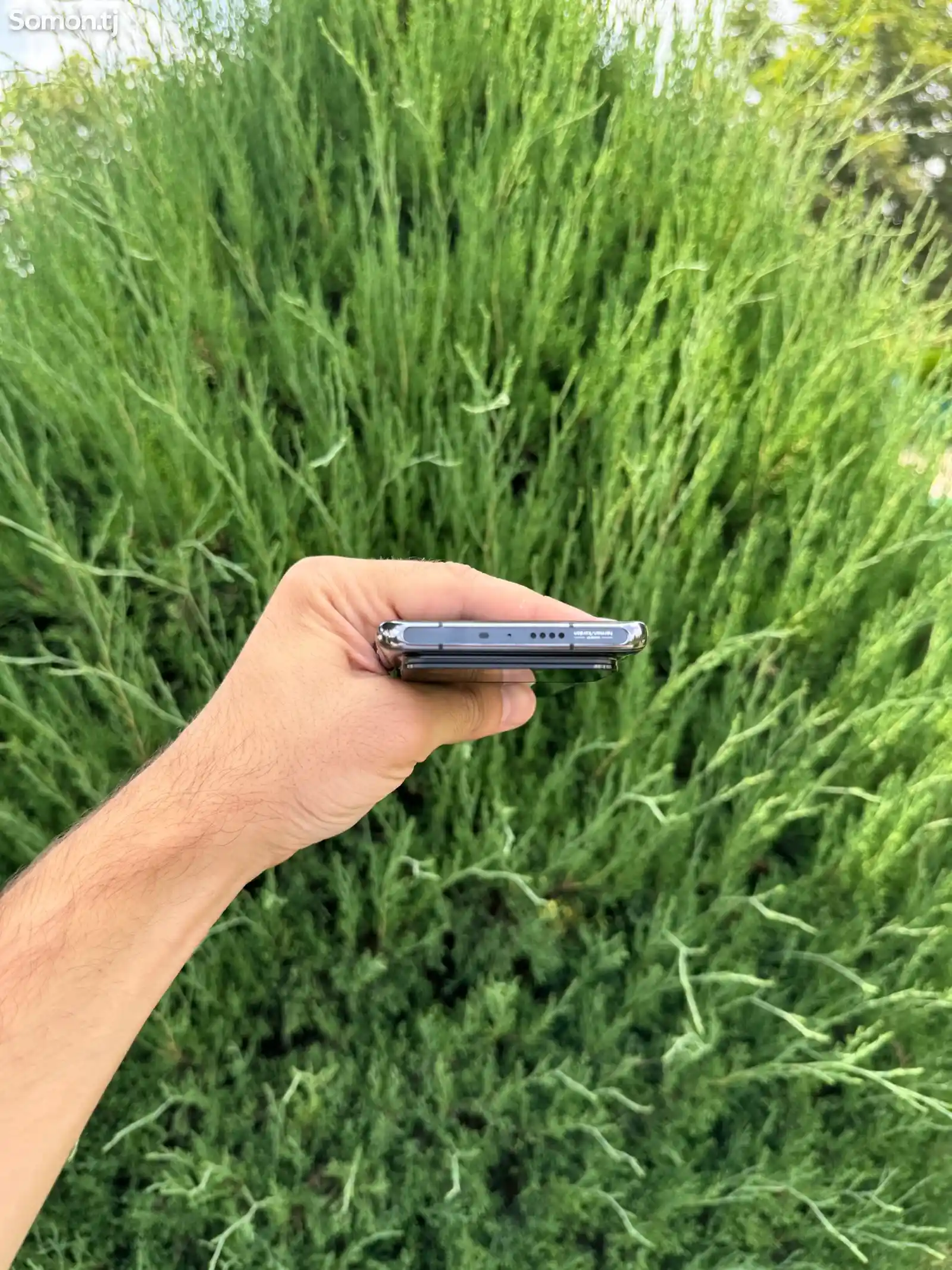 Xiaomi Mi 11 Ultra 12/256 Gb Black-6