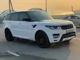 Land Rover Range Rover Sport, 2015-4