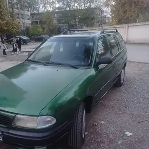 Opel Astra F, 1995