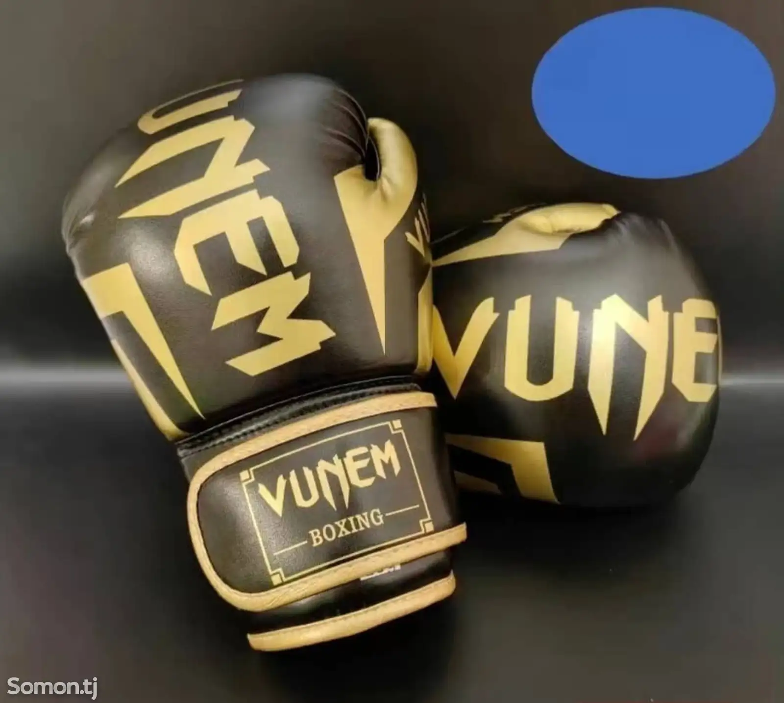 Перчатки venum boxing-1