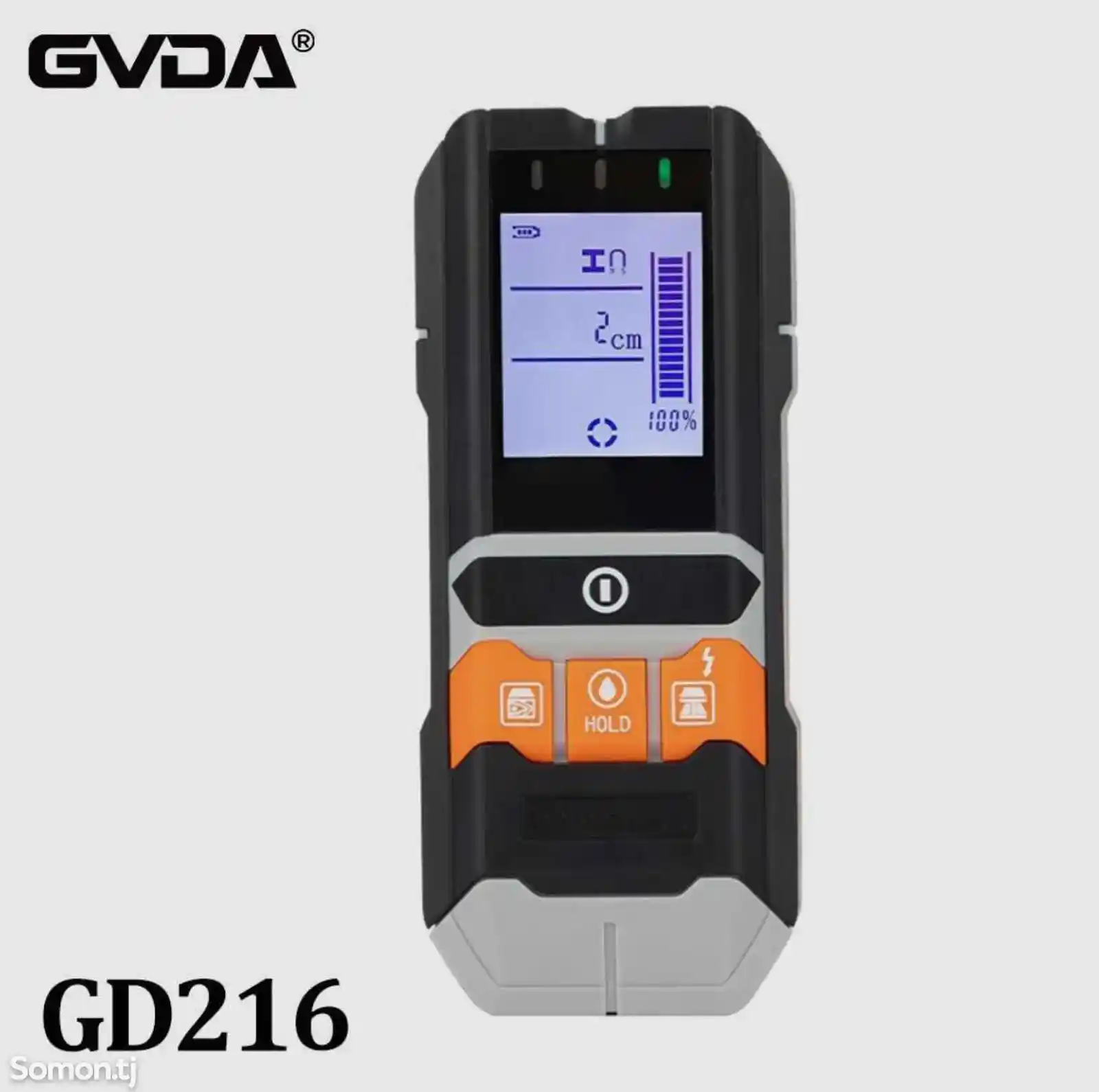 4 в 1 детектор влажности деревянной металлической проводки,GVDA,GD216-3