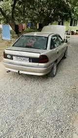 Opel Astra F, 1997-4