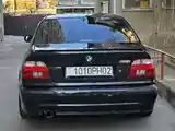 BMW 5 series, 2001-4