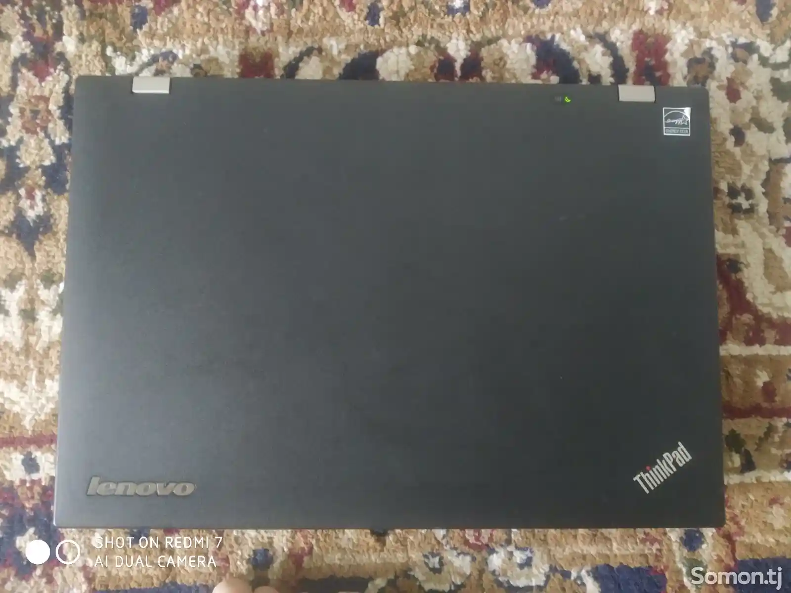 Ноутбук ThinkPad L430-2