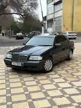 Mercedes-Benz C class, 1998-3