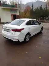 Hyundai Accent, 2018-4