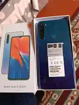 Xiaomi Redmi 8 64гб-2