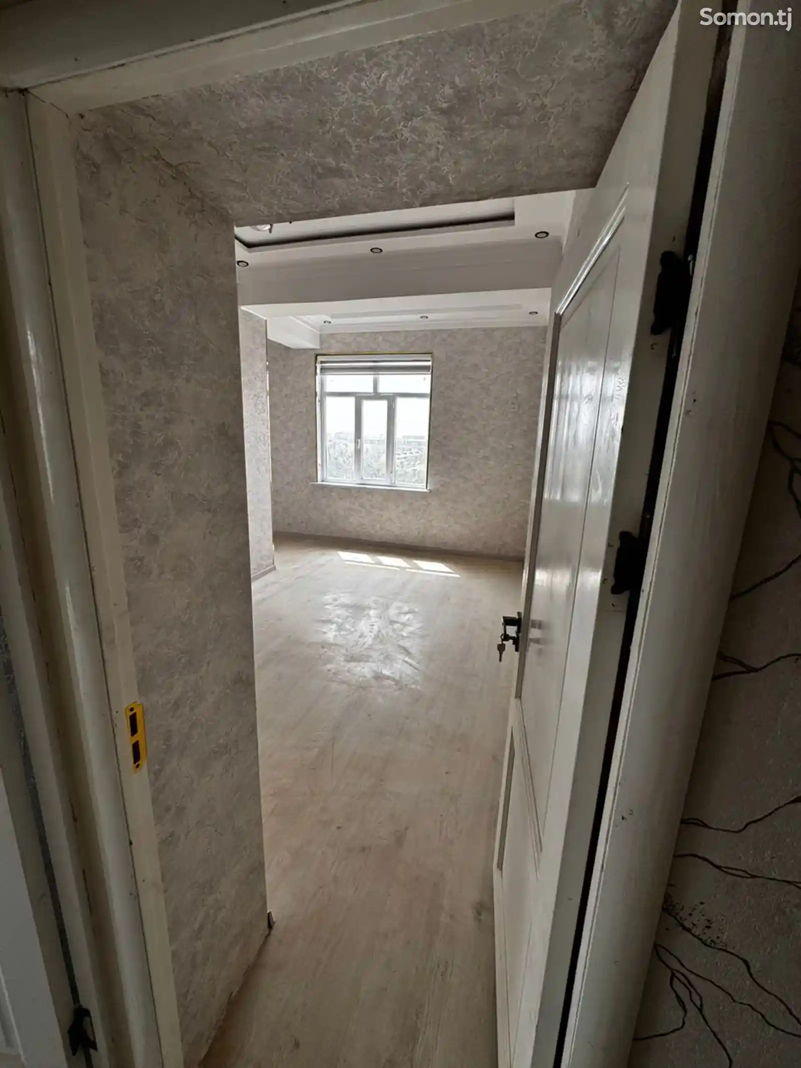 2-комн. квартира, 7 этаж, 70 м², фирдавси-6