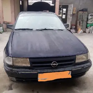 Opel Astra F, 1992