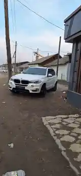 BMW X5, 2015-5