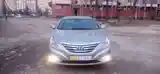 Hyundai Sonata, 2014-2