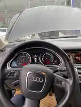 Audi Q7, 2011-15