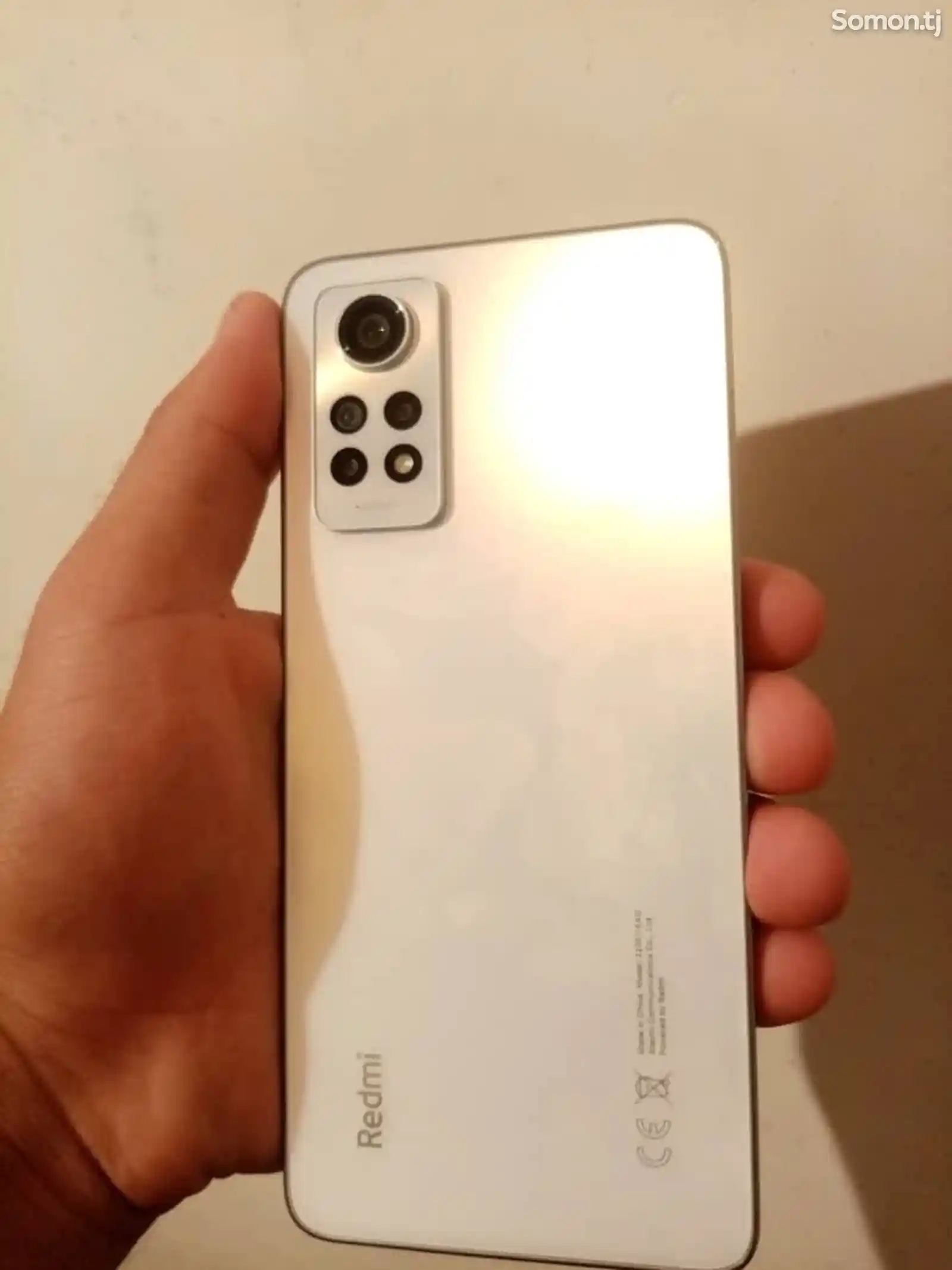 Xiaomi Redmi Note 12 PRO-3