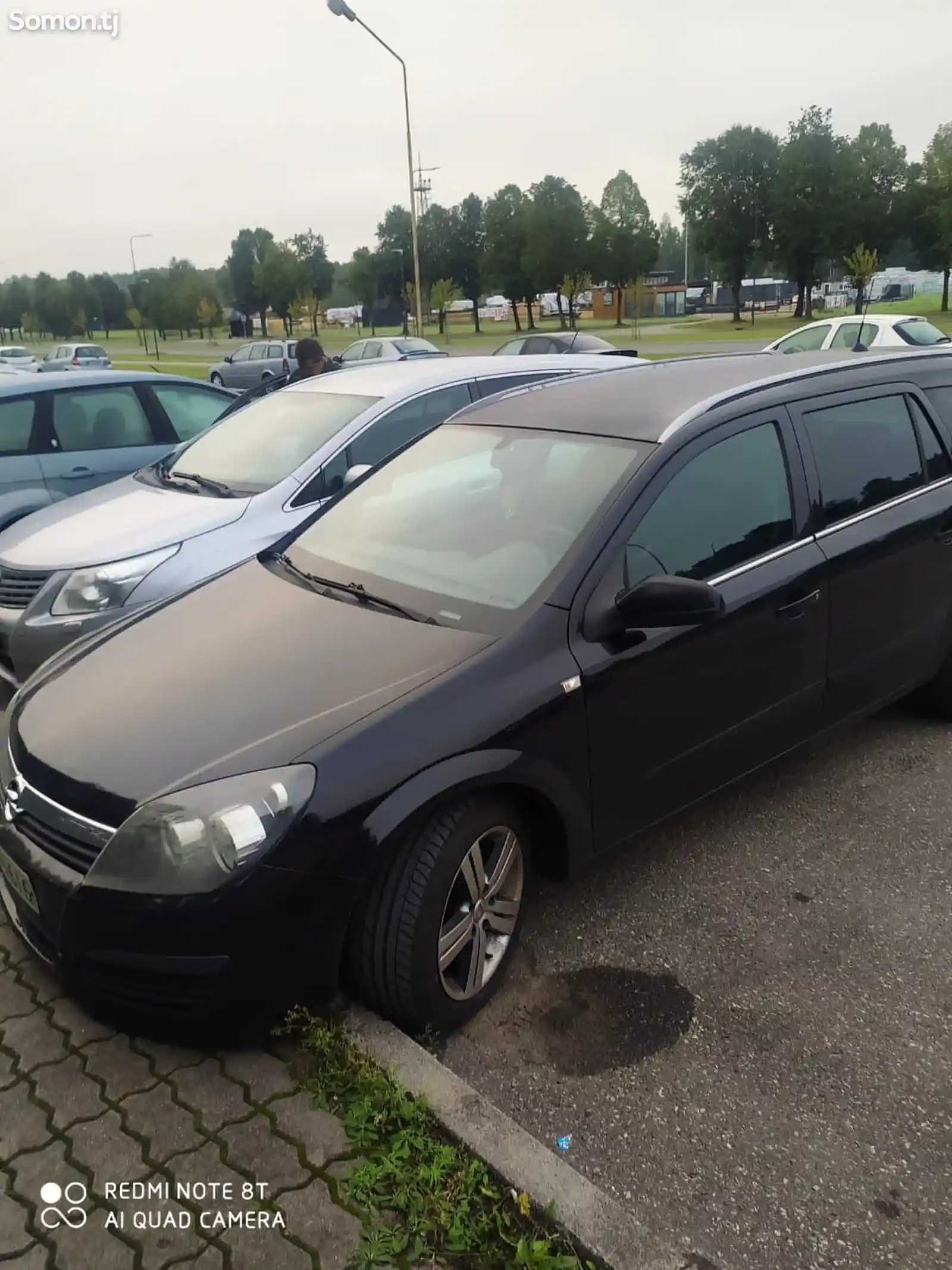 Opel Astra H, 2006-2