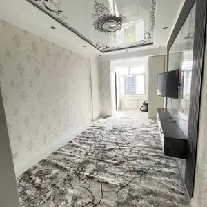 2-комн. квартира, 9 этаж, 60м², Шохмансур