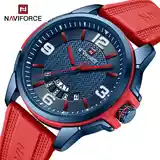 Мужские часы Naviforce 9215T BEBER-2