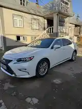 Lexus ES series, 2013-3