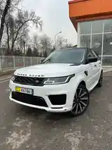 Land Rover Range Rover Sport, 2019-4