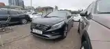 Hyundai Sonata, 2014-2