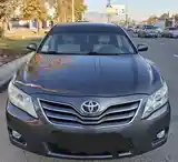 Toyota Camry, 2010-4