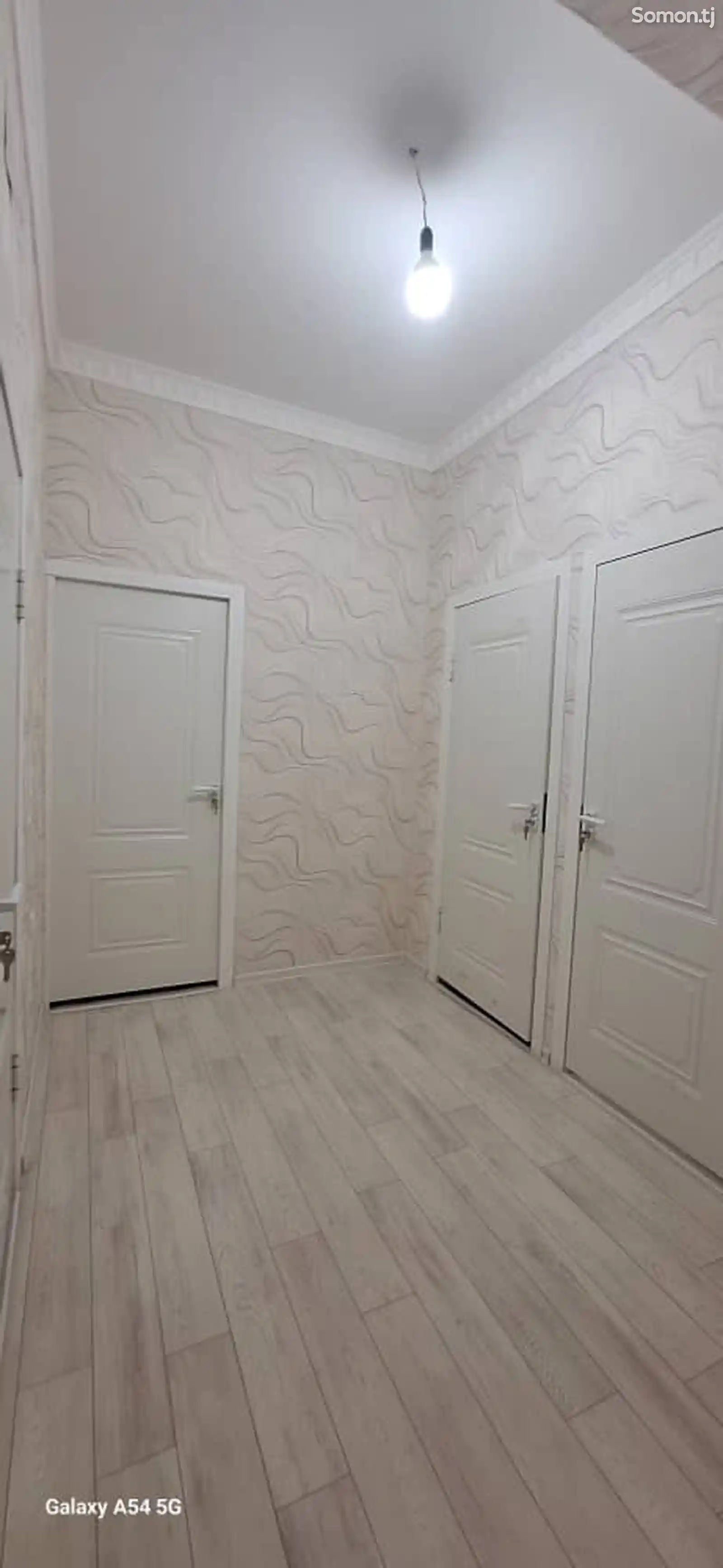 2-комн. квартира, 2 этаж, 70м², Фирдавси-1