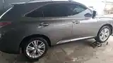 Lexus RX series, 2013-3