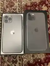 Apple iPhone 11 Pro, 64 gb, Space Grey-2