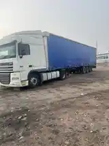 Седельный тягач DAF-3