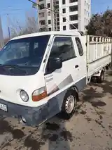 Бортовой автомобиль Hyundai Porter, 2003-5