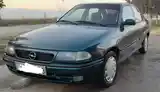 Opel Astra F, 1995-6