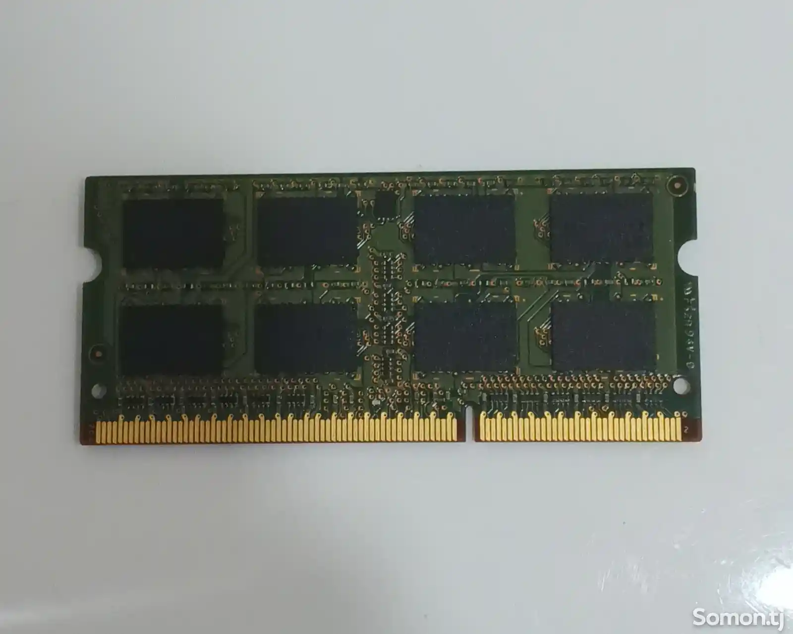 Оперативная память DDR3 2Gb-2