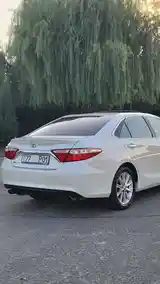 Toyota Camry Gracia, 2017-9