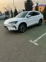 BYD Song Plus, 2024-3