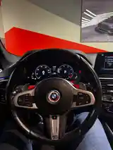 BMW 5 series, 2018-11