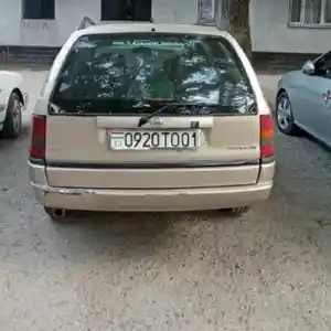 Opel Astra F, 1997