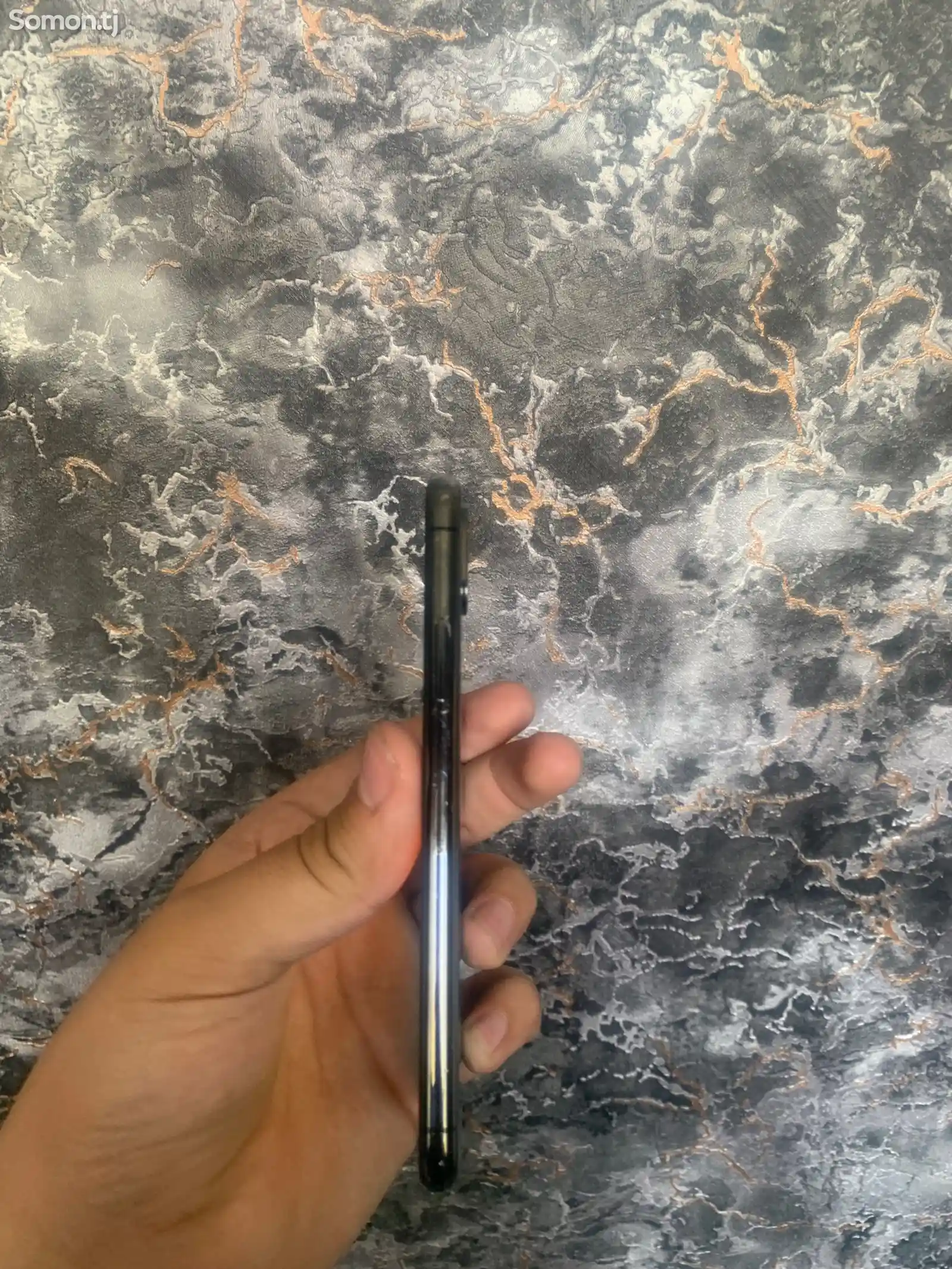 Apple iPhone X, 64 gb, Space Grey-2