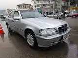 Mercedes-Benz C class, 1998-2