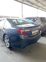 Toyota Camry, 2013-3