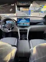 BYD Song Plus Flagship, 2024-7