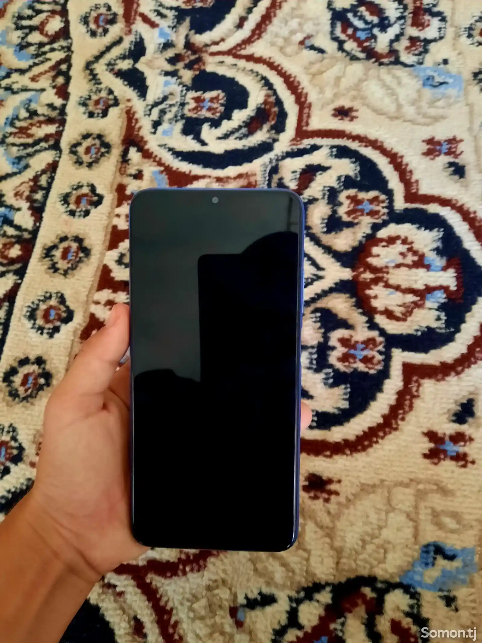 Xiaomi Redmi 9T-2