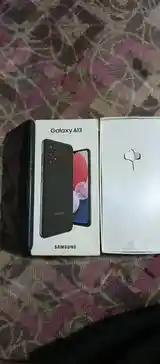 Samsung Galaxy A13-4