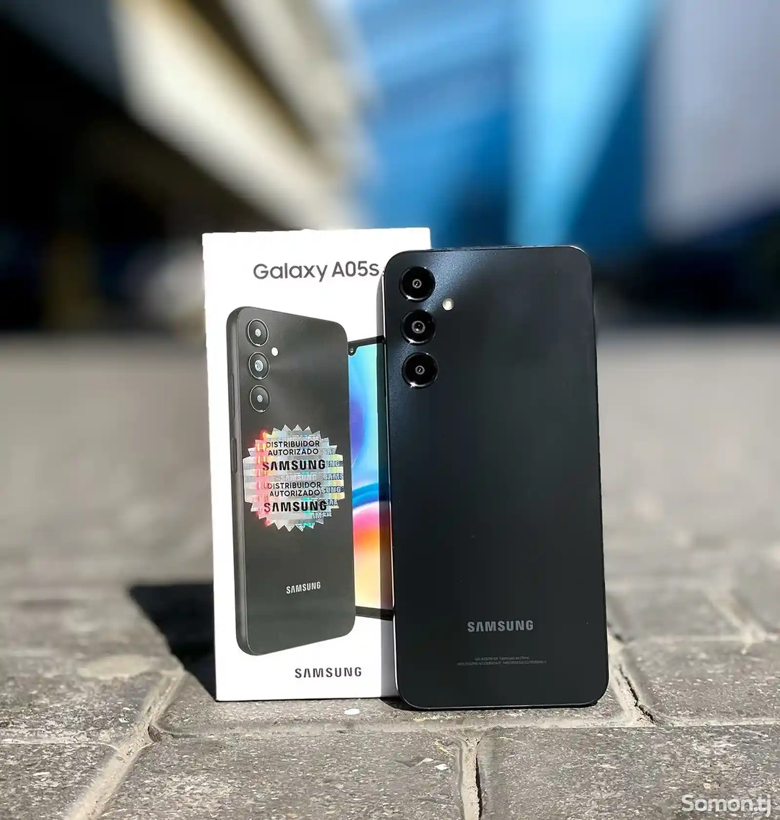 Samsung Galaxy A05s 4/64gb-4