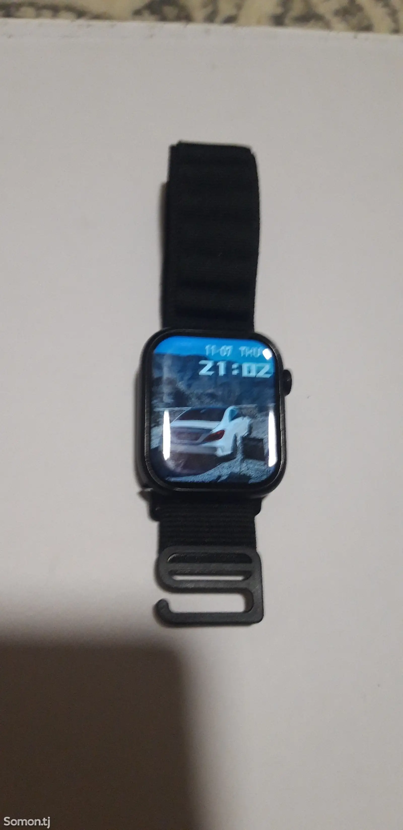 Смарт часы Smart Watch s9-1