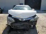 Toyota Camry, 2014-5