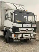 Бортовой грузовик Mercedes-Benz Atego 1114, 1990.-2