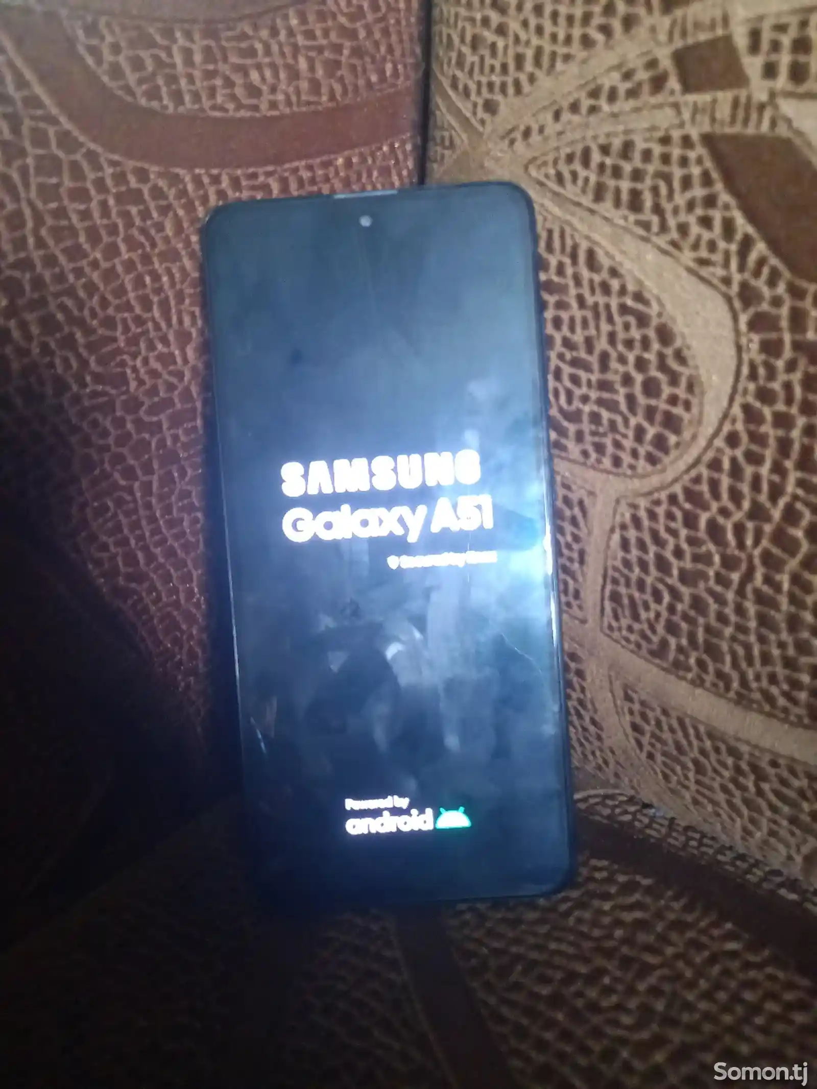 Samsung Galaxy A51 6/128Gb-1