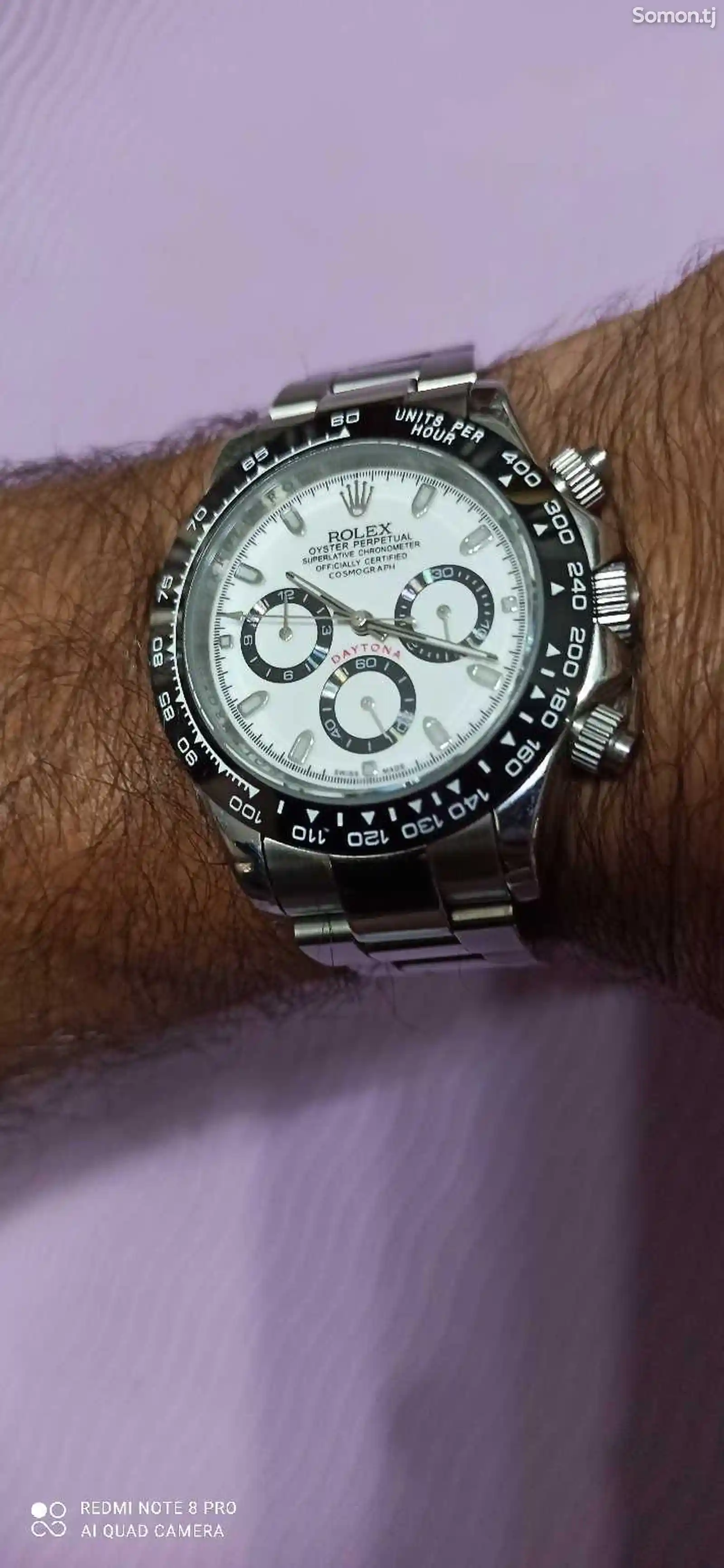 Часы Rolex-6