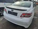 Toyota Camry, 2011-4