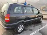 Opel Zafira, 2002-3