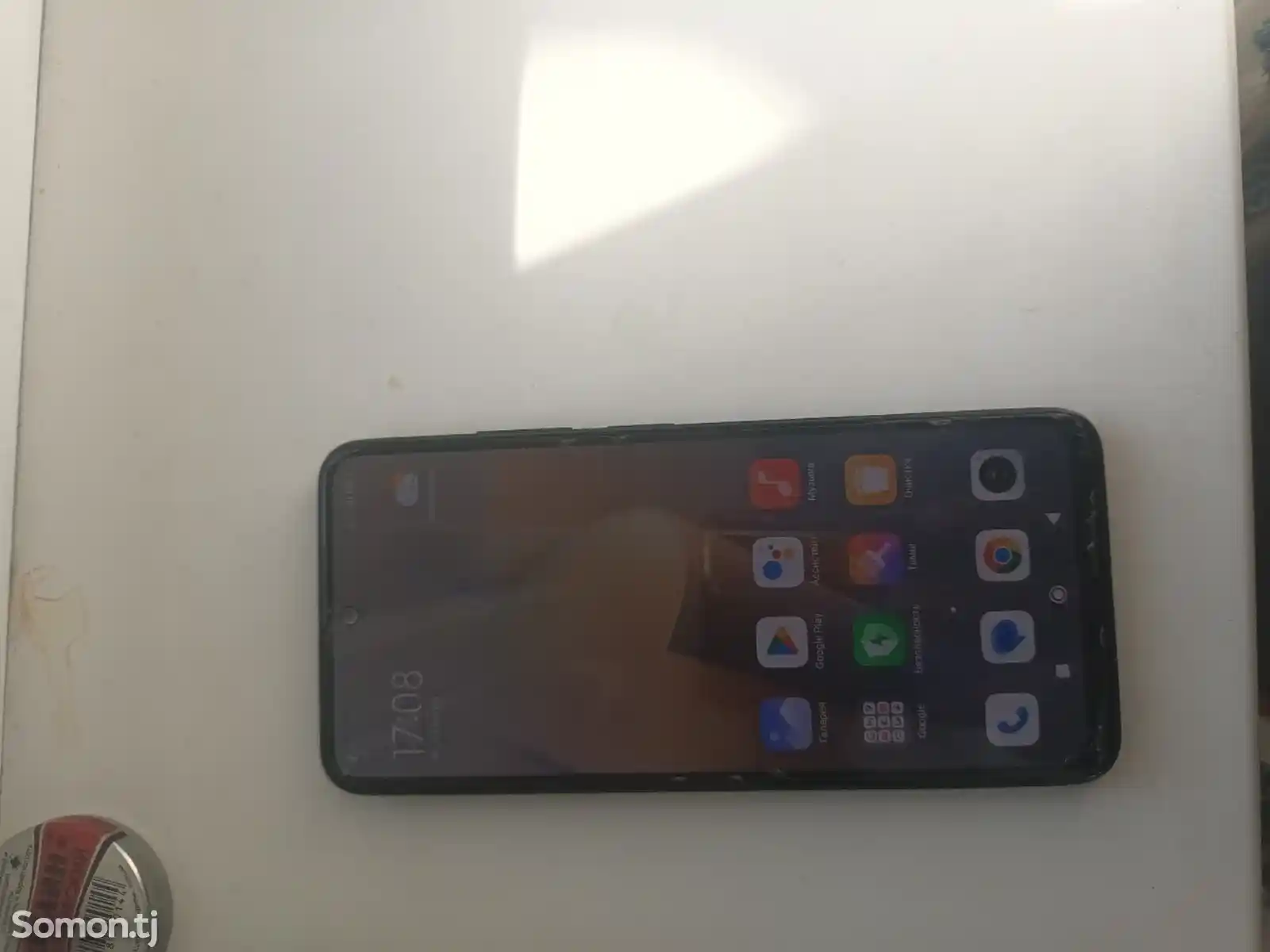 Xiaomi Redmi Note 11-4